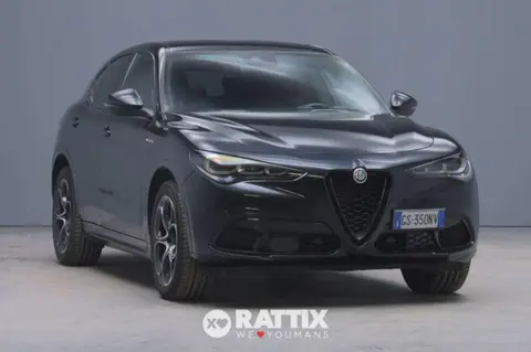 Annonce ALFA ROMEO STELVIO Diesel 2023 d'occasion 