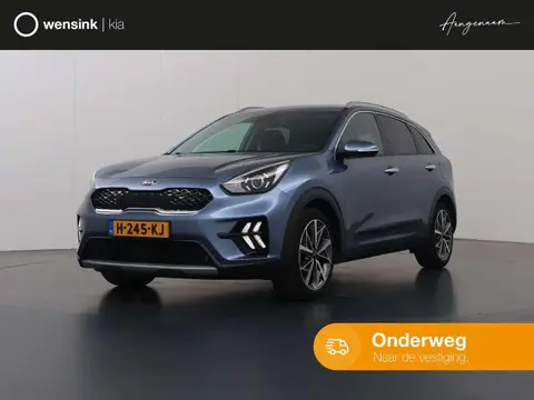 Used KIA NIRO Hybrid 2020 Ad 