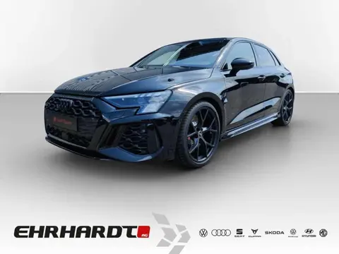 Annonce AUDI RS3 Essence 2024 d'occasion 