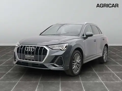 Annonce AUDI Q3 Diesel 2019 d'occasion 