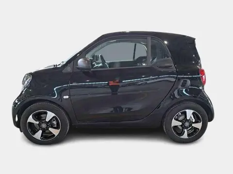 Annonce SMART FORTWO Électrique 2021 d'occasion 