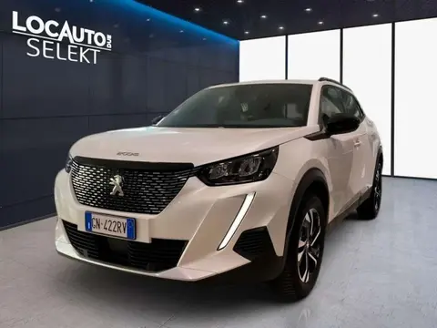 Annonce PEUGEOT 2008 Essence 2023 d'occasion 