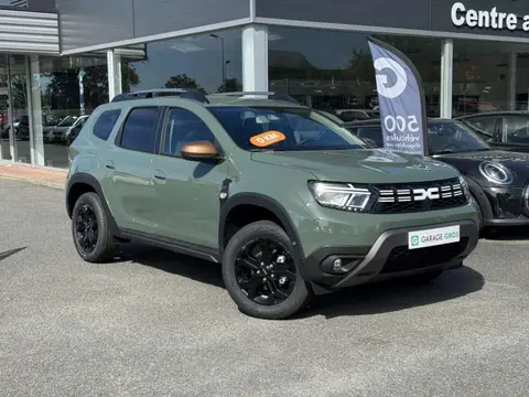 Used DACIA DUSTER Petrol 2024 Ad 