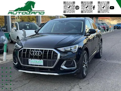 Annonce AUDI Q3 Diesel 2019 d'occasion 