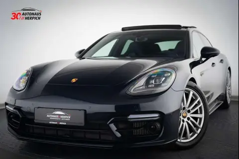 Annonce PORSCHE PANAMERA Hybride 2022 d'occasion 