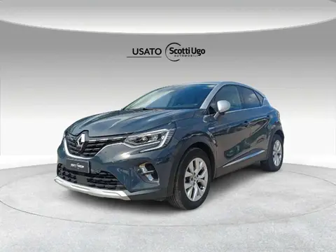 Used RENAULT CAPTUR Petrol 2021 Ad 