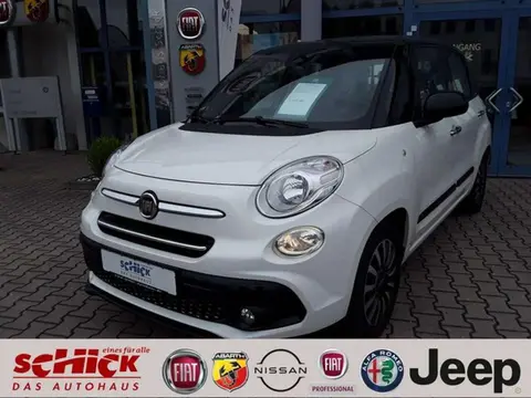 Used FIAT 500L Petrol 2019 Ad 