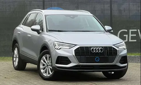 Used AUDI Q3 Hybrid 2023 Ad 