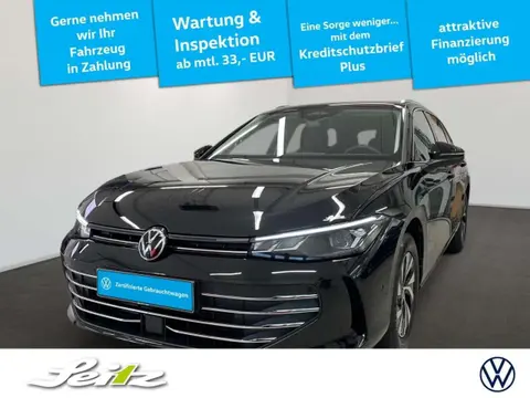 Used VOLKSWAGEN PASSAT Diesel 2024 Ad 