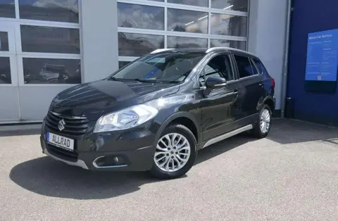 Used SUZUKI SX4 Diesel 2016 Ad 