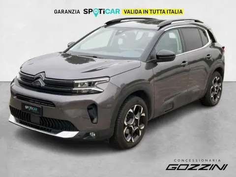 Used CITROEN C5 AIRCROSS Petrol 2023 Ad 