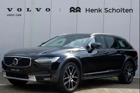 Used VOLVO V90 Diesel 2018 Ad 