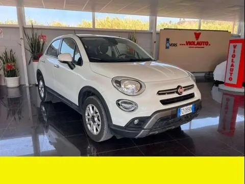 Annonce FIAT 500X Diesel 2019 d'occasion 