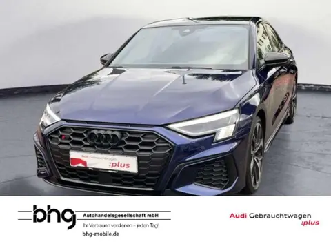 Used AUDI S3 Petrol 2022 Ad 