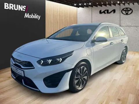 Annonce KIA CEED  2023 d'occasion 