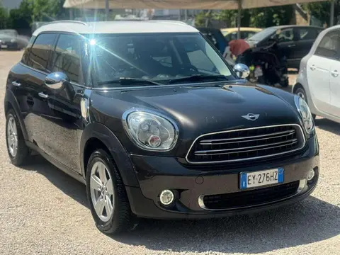 Used MINI ONE Diesel 2015 Ad 