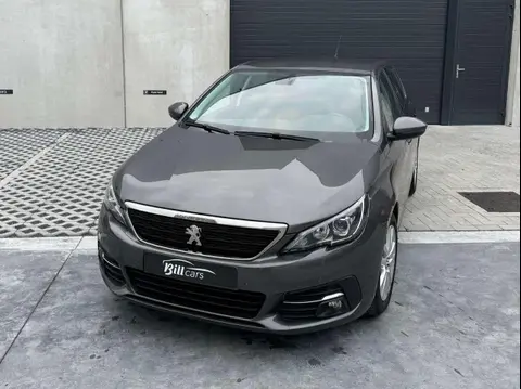 Annonce PEUGEOT 308 Essence 2018 d'occasion 