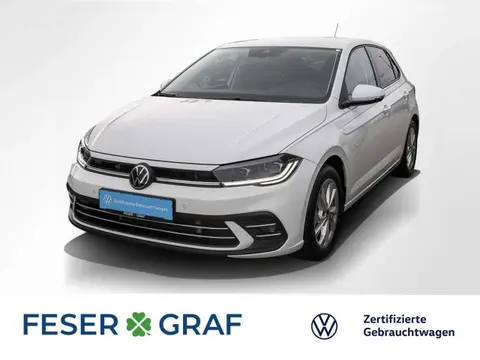 Annonce VOLKSWAGEN POLO Essence 2024 d'occasion 