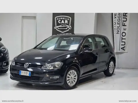 Annonce VOLKSWAGEN GOLF Diesel 2016 d'occasion 