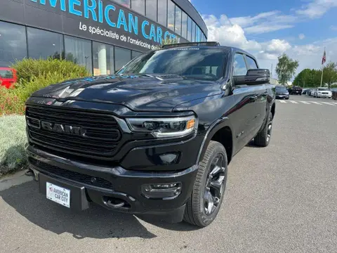 Annonce DODGE RAM Essence 2024 d'occasion 