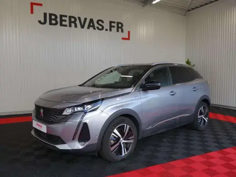 Used PEUGEOT 3008  2022 Ad 