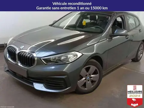 Used BMW SERIE 1 Diesel 2019 Ad 