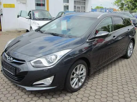 Used HYUNDAI I40 Petrol 2015 Ad 