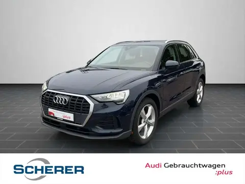 Annonce AUDI Q3 Diesel 2019 d'occasion 