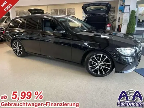 Used MERCEDES-BENZ CLASSE E Diesel 2023 Ad 