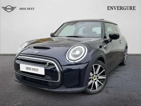 Used MINI COOPER Electric 2021 Ad 