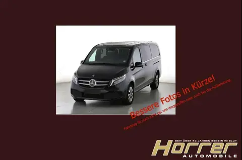 Used MERCEDES-BENZ CLASSE V Diesel 2023 Ad 