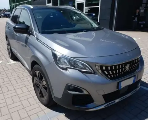 Annonce PEUGEOT 3008 Diesel 2019 d'occasion 