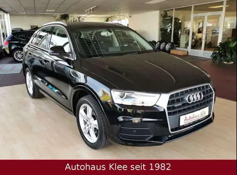 Used AUDI Q3 Diesel 2015 Ad 