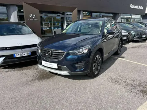 Used MAZDA CX-5 Diesel 2016 Ad 