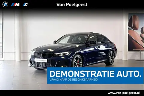 Annonce BMW SERIE 3 Hybride 2024 d'occasion 