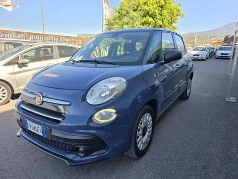 Used FIAT 500L Diesel 2019 Ad 