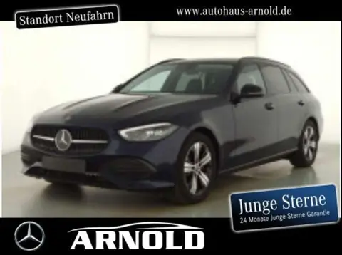 Used MERCEDES-BENZ CLASSE C Diesel 2022 Ad 