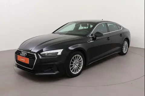 Annonce AUDI A5 Diesel 2020 d'occasion 