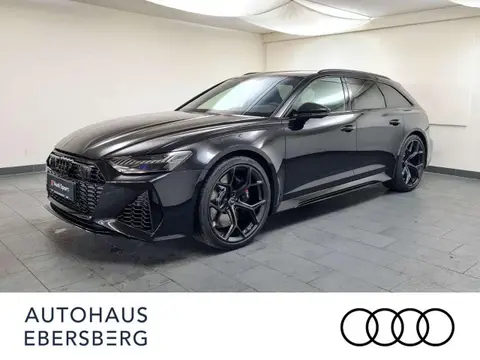 Used AUDI RS6 Petrol 2024 Ad Germany