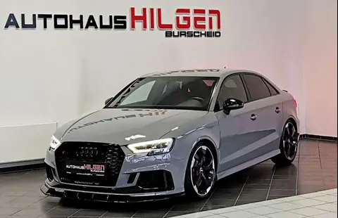 Annonce AUDI RS3 Essence 2019 d'occasion Allemagne