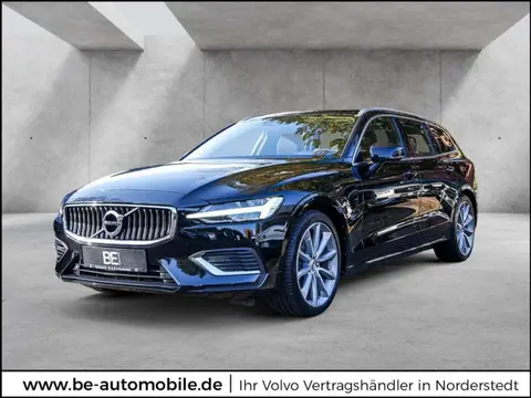 Used VOLVO V60 Hybrid 2021 Ad 