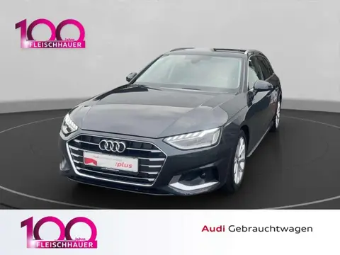 Used AUDI A4 Petrol 2022 Ad 