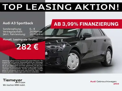 Annonce AUDI A3 Diesel 2023 d'occasion 