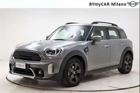 Annonce MINI ONE Diesel 2022 d'occasion 