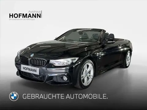 Used BMW SERIE 4 Petrol 2020 Ad Germany