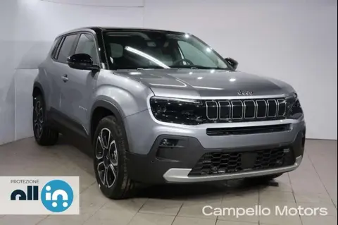 Annonce JEEP AVENGER Essence 2024 d'occasion 