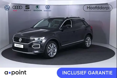 Used VOLKSWAGEN T-ROC Petrol 2018 Ad 