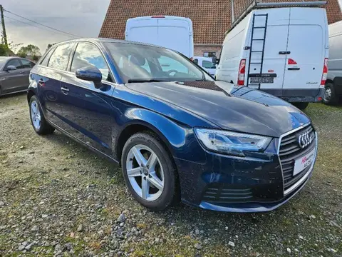 Used AUDI A3 Petrol 2020 Ad 