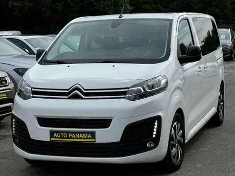 Used CITROEN SPACETOURER Diesel 2022 Ad 