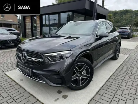 Used MERCEDES-BENZ CLASSE GLC Hybrid 2023 Ad 